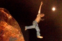 Cliff Jumping