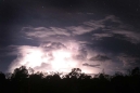Thunderstorm