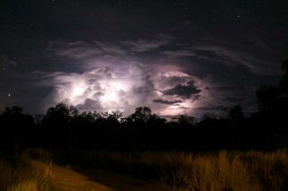 Lightning