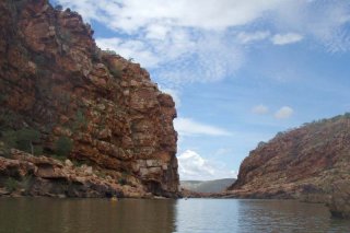 Dimond Gorge