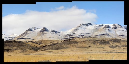 Alvord Hills