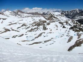 Glen Pass
