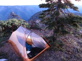 Noah's Tent