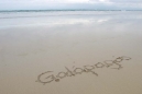 Galapagos Sand
