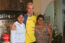 Host Family