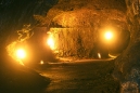 Lava Tube