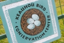 Keauhou Sign