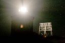 Lighthouse at Night