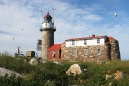 Matinicus Lighthouse