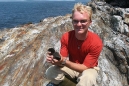 Noah With Guillemot