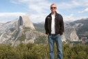 Noah in Yosemite