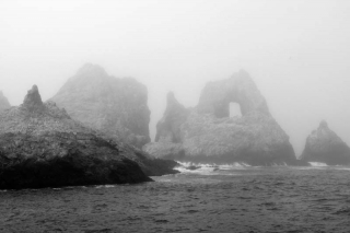 Arch Rock