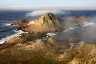 Southeast Farallon Island