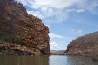 Dimond Gorge