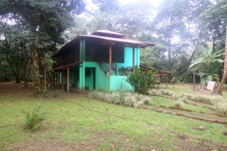 Tortuguero House