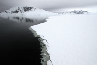 Ice Edge