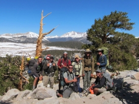Sierra Group