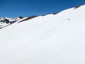 Sonora Pass