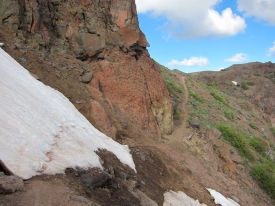 Pacific Crest Trail