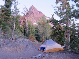 Noah's Tent