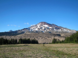 South Sister