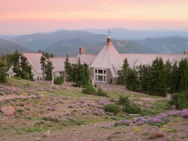 Timberline Lodge