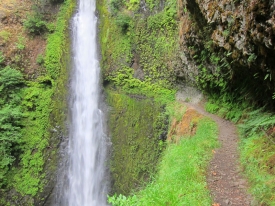 Tunnel Falls