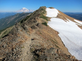 Goat Rocks