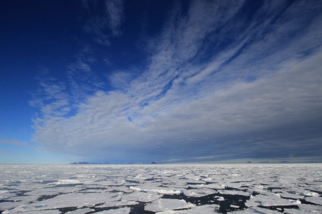 Icescape