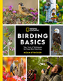 Birding Basics